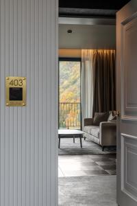 Villa Rossa Luxury & Spa Residence