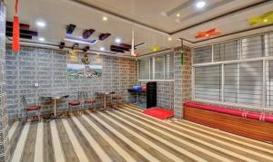 FabHotel SRH