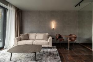 Villa Rossa Luxury & Spa Residence