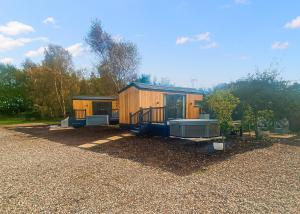 Watermill Leisure Park