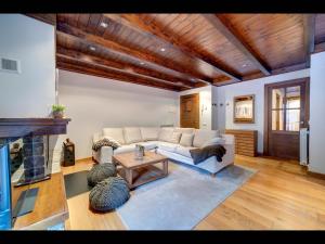 Carreretes de Alma de Nieve