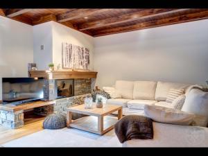 Carreretes de Alma de Nieve