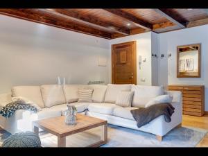 Carreretes de Alma de Nieve