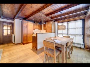 Carreretes de Alma de Nieve