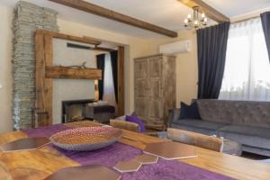 Apartamenty Wiśniowe Wzgórze - strefa SPA oraz parking w cenie pobytu - spokojna okolica