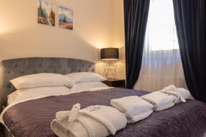 Apartamenty Wiśniowe Wzgórze - strefa SPA oraz parking w cenie pobytu - spokojna okolica
