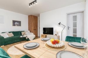 Wierzbowa 13 Apartament - blisko jeziora i ścieżek rowerowych