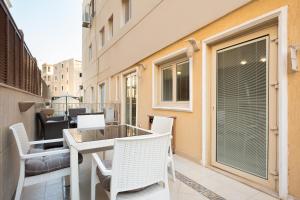 VESTA - New Cairo Residence