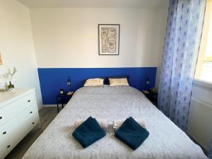 Maison lumineuse, proche plage et nature