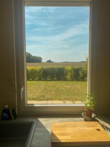 Maison lumineuse, proche plage et nature