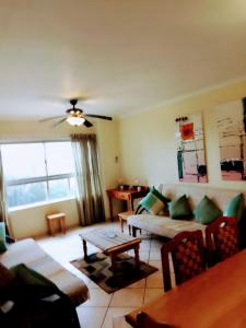 Amanzi Seaside Haven