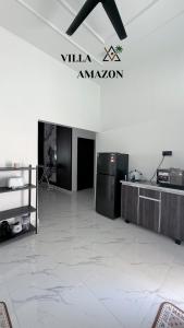 Villa Amazon Private Pool