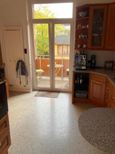 3 Zimmer Altbau Wohnung in der List, Hannover