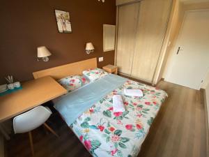 Fantastic Waw - Z6 Room - 302AN