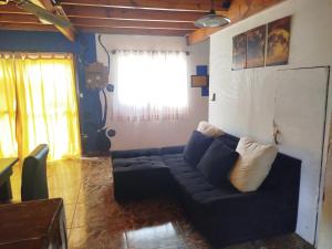 Casa 2 dormitorios con pileta