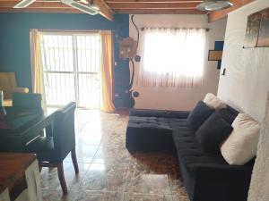 Casa 2 dormitorios con pileta