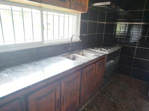 Casa 2 dormitorios con pileta