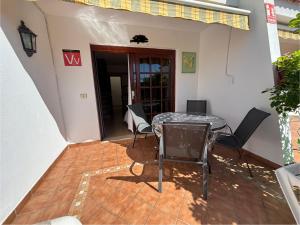 Casa Adel vibbecanarias Maspalomas