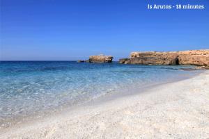 Nel cuore di Cabras - Casa Laila img22