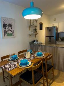 Cozy apartment just 15 min from AILA