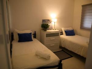 Cozy apartment just 15 min from AILA