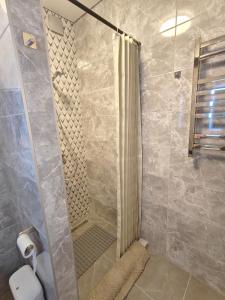 Polyana Kvasova - Park House Apart