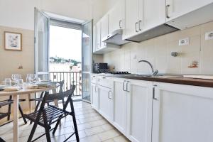 GuestHost - Le due Signorine - Terrazza Foria