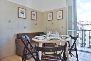 GuestHost - Le due Signorine - Terrazza Foria