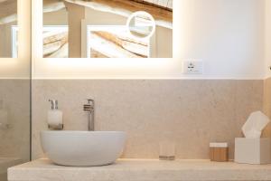 Hotel La Bitta - Bovis Hotels img89