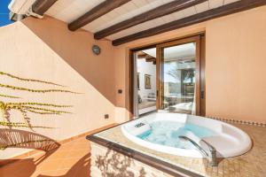 Hotel La Bitta - Bovis Hotels img94