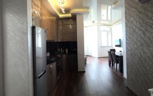 Gorgiladze Seaside Apartment