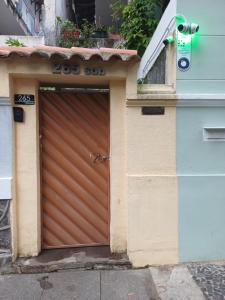 Quarto Suite na Gavea