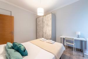 San Mames Termibus by Aston Rentals