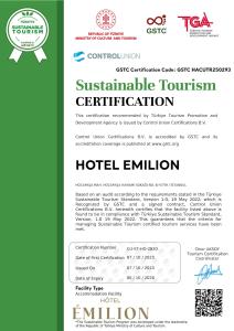 Emilion Hotel