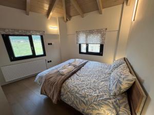 Arachova Villa Paris