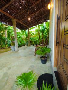 Dothalu Villa