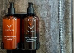 Croft Farm Water Park