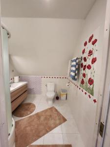 Brīvdienu māja Lielzemenes