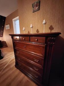 Brīvdienu māja Lielzemenes