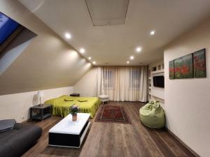 Brīvdienu māja Lielzemenes