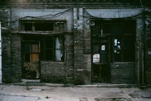 A981 - kasturba Apt gandhi road