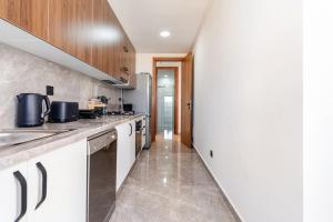 Prestigieux appartement 3 chambre plein cœur CFC