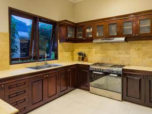 Arjuna Villa 3 Bedroom Villa Seminyak