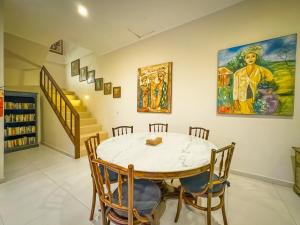 Arjuna Villa 3 Bedroom Villa Seminyak