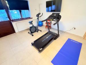 Willa Nad Strumykiem