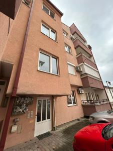 PAKO apartments