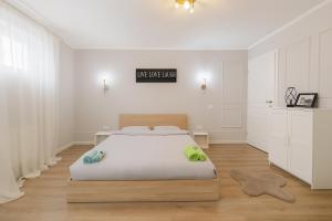 Scandinavian Home in Bucharest City Center