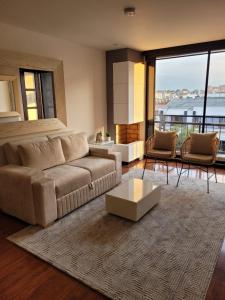 Cedritos smart stay - apartamentos con parking y wi-fi rapido en Bogota