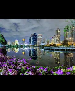 Beautiful 1 bedroom Appartment in the Heart of Bangkok