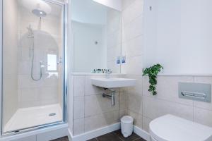 Skyline Apartment With Thermal Spa